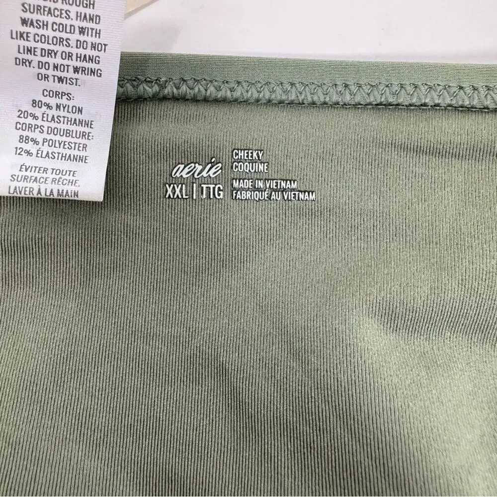 aerie size xxl